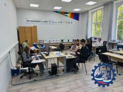 Две недели до окончания приёма документов