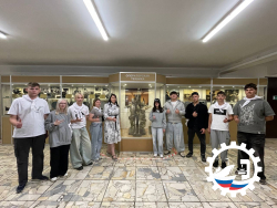 📹27 августа День российского кино