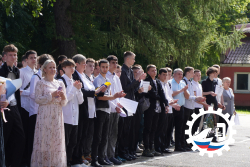 ✨📚 Приятно начинать учебный год с понедельника!