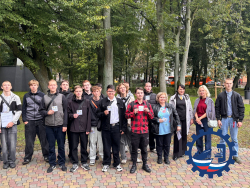 Экологическая лаборатория