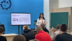 ⚙️ 28 сентября День машиностроителя ⚙️