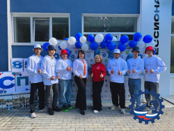 С Днём машиностроителя!