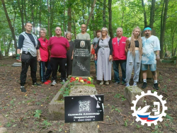 Память жива — пока мы помним