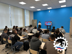 ✨ ДАРИМ ТЕПЛО И ЗАБОТУ ✨