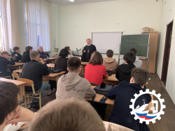 ✨ В преддверии Дня народного единства — «Разговоры о важном» ✨