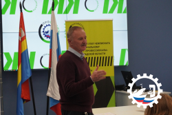 Старт Чемпионата «Профессионалы» в Калининградской области