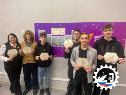 21 февраля - Международный день родного языка