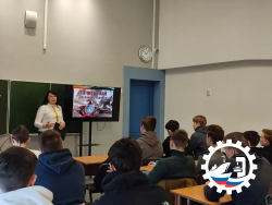 23 февраля День защитника Отечества